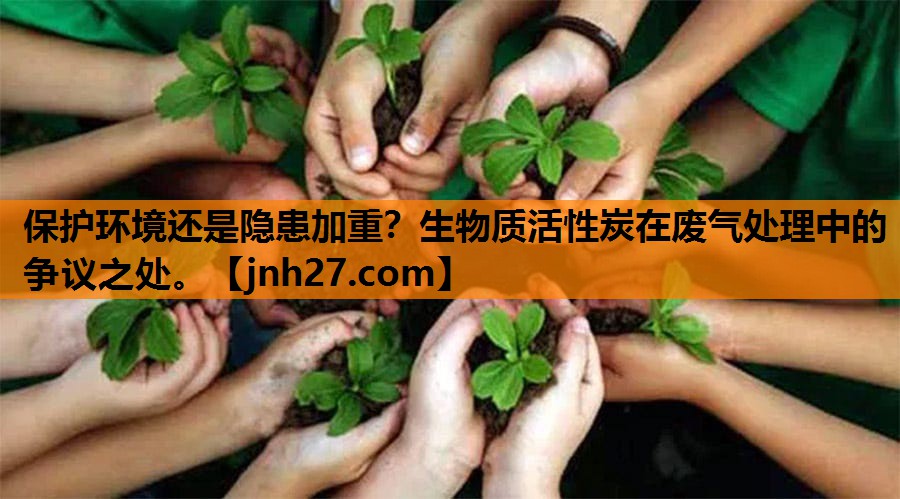 保护环境还是隐患加重？生物质活性炭在废气处理中的争议之处。